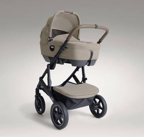 Joie Signature Calmi R129 Mózeskosár - Sandstone