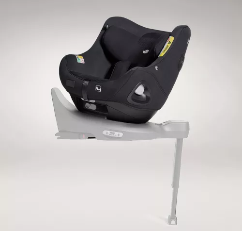 Joie Signature i-Harbour E i-Size 61-105cm gyerekülés - Eclipse