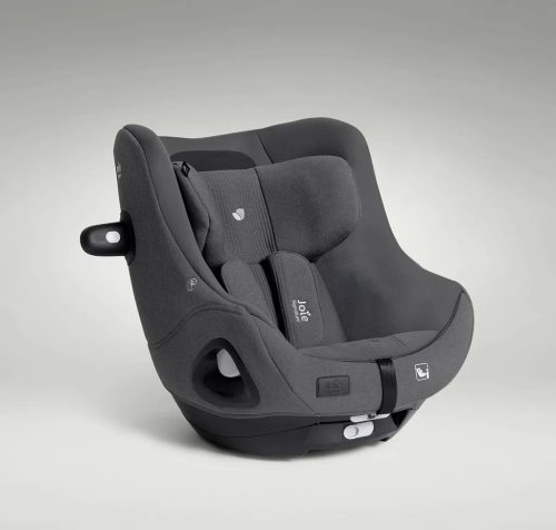 Joie Signature i-Harbour E i-Size 61-105cm gyerekülés - Ebony