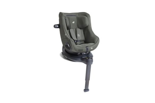 Joie Signature i-Harbour E i-Size 61-105cm gyerekülés - Evergreen