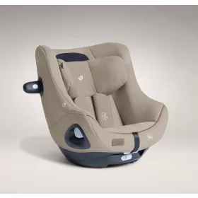   Joie Signature i-Harbour E i-Size 61-105cm gyerekülés - Sandstone