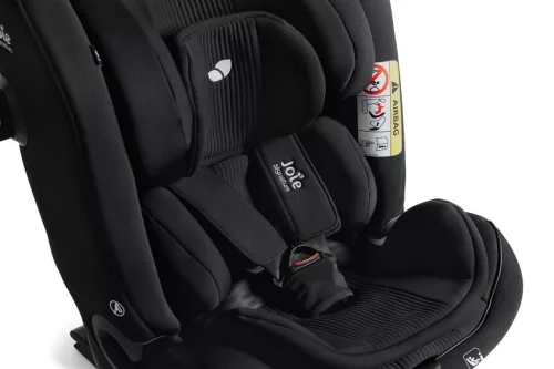 Joie Signature i-Spin XL gyerekülés Eclipse ÚJ