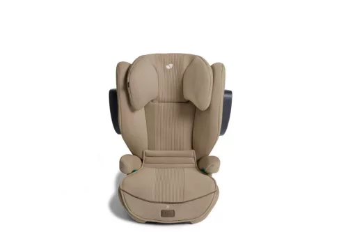 Joie Signature i-Traver 100-150cm gyerekülés - Sandstone
