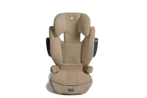 Joie Signature i-Traver 100-150cm gyerekülés - Sandstone
