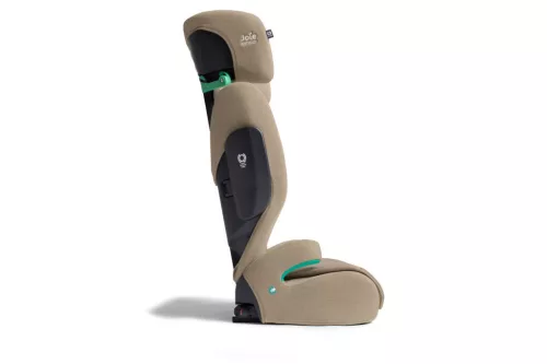 Joie Signature i-Traver 100-150cm gyerekülés - Sandstone