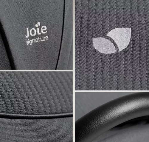 Joie Signature Parcel LX babakocsi - Ebony