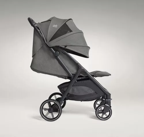Joie Signature Parcel LX babakocsi - Evergreen