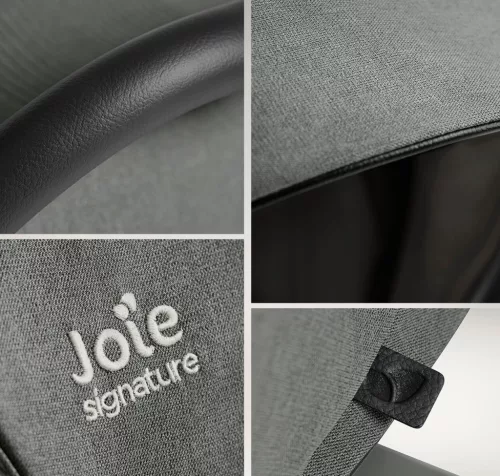 Joie Signature Parcel LX babakocsi - Evergreen