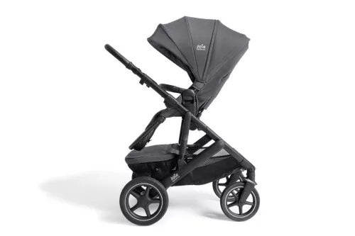 Joie Signature Vinca 2in1 babakocsi + Ramble XL mózeskosár - Ebony