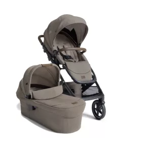 Joie Signature Vinca 2in1 babakocsi+mózes - Maple