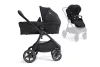 Joie Signature Finiti 2in1 Babakocsi - Eclipse