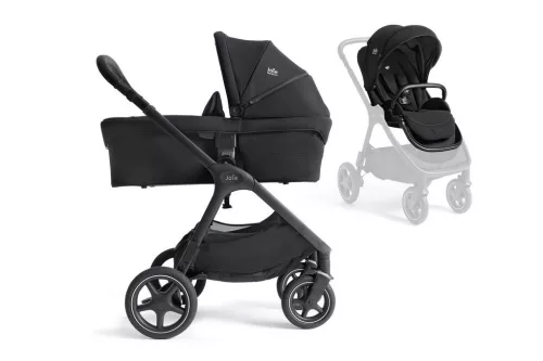 Joie Signature Finiti 2in1 Babakocsi - Eclipse