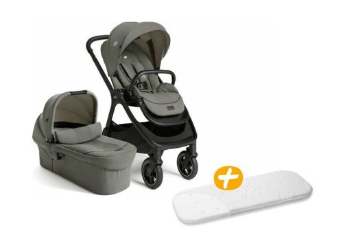 Joie Signature Finiti 2in1 babakocsi - Evergreen