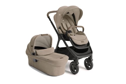 Joie Signature Finiti 2in1 babakocsi Sandstone