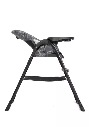 Joie Mimzy Snacker Etetőszék - Abc Charcoal