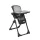 Joie Mimzy Recline Etetőszék - ABC Charcoal