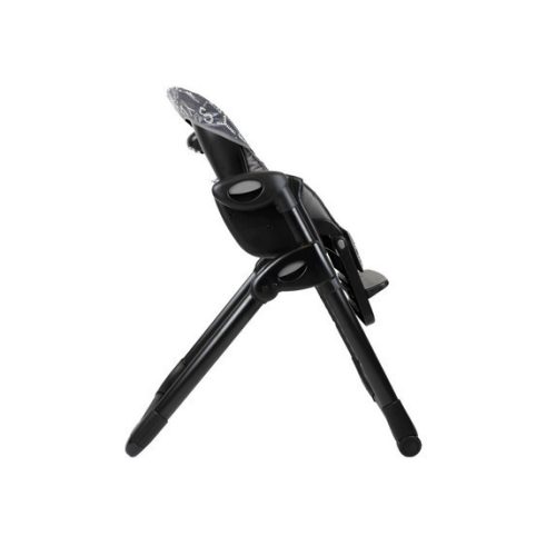 Joie Mimzy Recline etetőszék ABC Charcoal