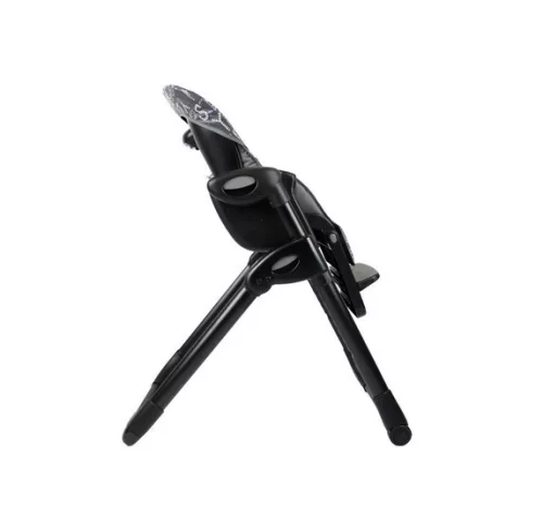 Joie Mimzy Recline Etetőszék - ABC Charcoal