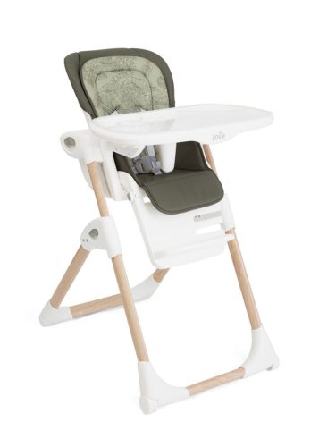 Joie Mimzy Recline etetőszék Palms Wood