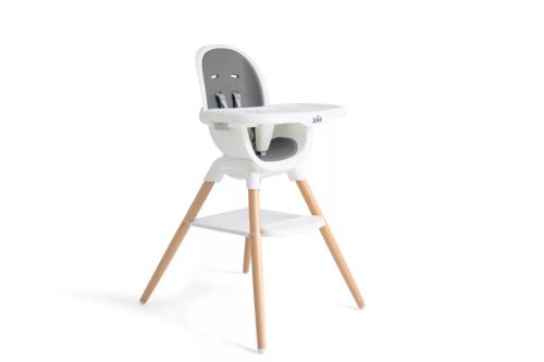 Joie Chestnut etetőszék - Shadow