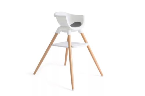 Joie Chestnut etetőszék - Shadow