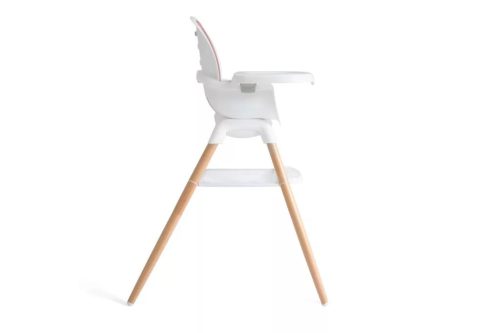 Joie Chestnut etetőszék - Mocha