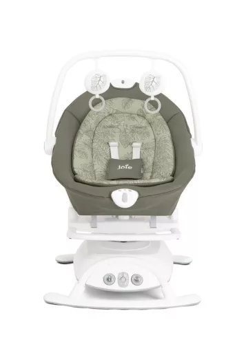 Joie Sansa 2in1 Elektromos hinta - Palms