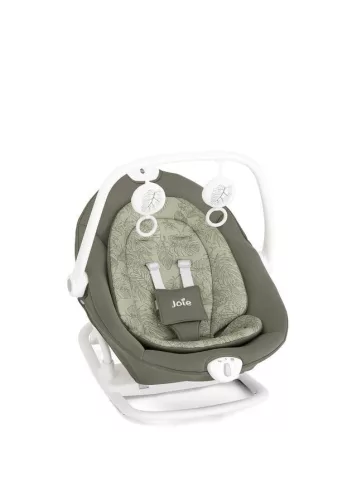 Joie Sansa 2in1 Elektromos hinta - Palms