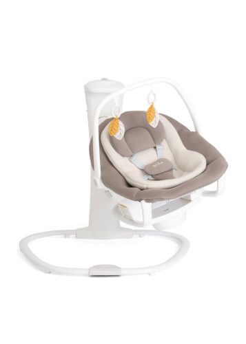Joie Whimsy 2in1 felhúzható hinta és pihenőszék - Ash