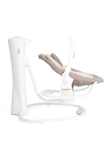 Joie Whimsy 2in1 felhúzható hinta és pihenőszék - Ash