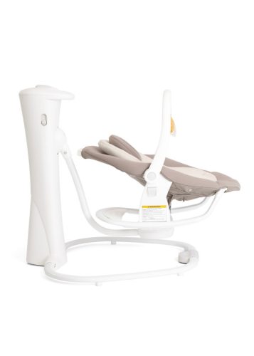 Joie Whimsy 2in1 felhúzható hinta és pihenőszék - Ash