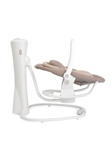 Joie Whimsy 2in1 felhúzható hinta és pihenőszék - Almond