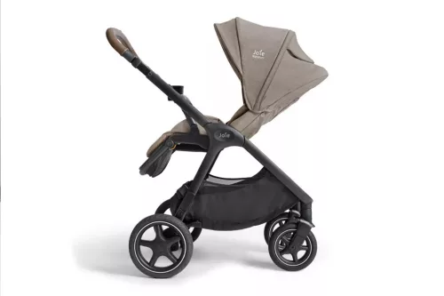 Joie Signature Finiti 3in1 babakocsi Maple (i-Snug 2 hordozóval)