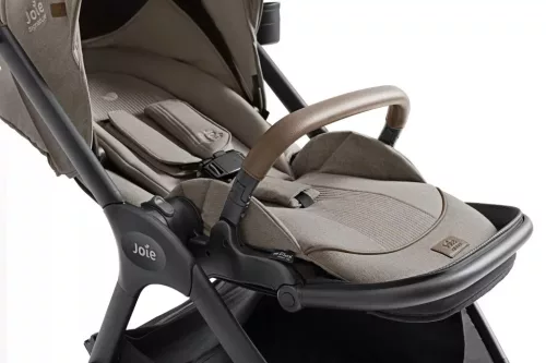 Joie Signature Finiti 3in1 babakocsi Maple (i-Snug 2 hordozóval)