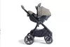 Joie Signature Finiti 3in1 babakocsi Maple (i-Snug 2 hordozóval)