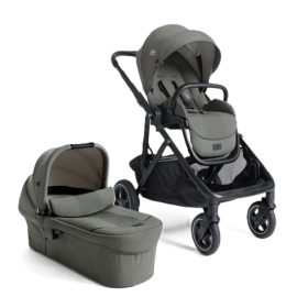 Joie Signature Versiti 2in1 babakocsi - Evergreen