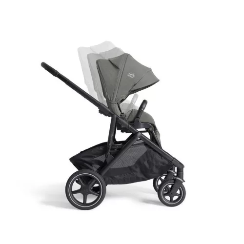 Joie Signature Versiti 2in1 babakocsi - Evergreen