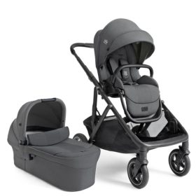 Joie Signature Versiti 2in1 babakocsi - Ebony