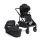 Joie Signature Versiti 2in1 babakocsi - Eclipse