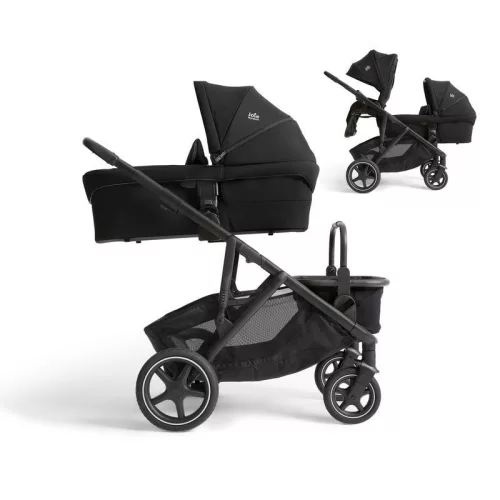 Joie Signature Versiti 2in1 babakocsi - Eclipse