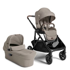 Joie Signature Versiti 2in1 babakocsi - Sandstone