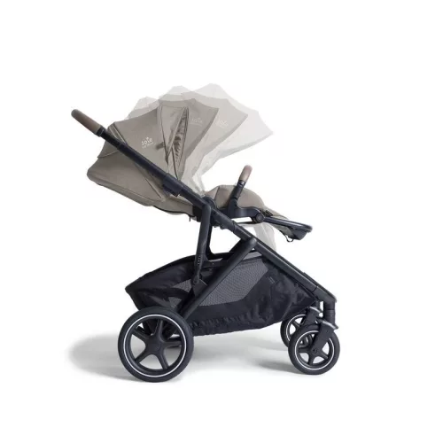Joie Signature Versiti 2in1 babakocsi - Sandstone