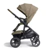 Joie Signature Vinca 2in1 babakocsi + Ramble XL mózeskosár - Sandstone ÚJ