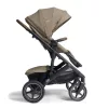 Joie Signature Vinca 2in1 babakocsi + Ramble XL mózeskosár - Sandstone ÚJ
