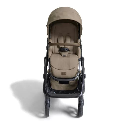 Joie Signature Vinca 2in1 babakocsi + Ramble XL mózeskosár - Sandstone ÚJ