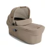 Joie Signature Vinca 2in1 babakocsi + Ramble XL mózeskosár - Sandstone ÚJ