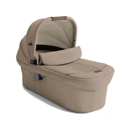 Joie Signature Vinca 2in1 babakocsi + Ramble XL mózeskosár - Sandstone ÚJ