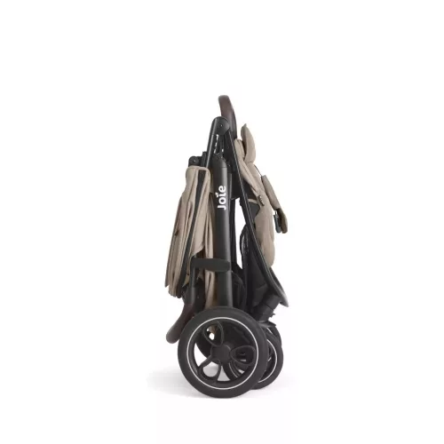 Joie Litetrax Pro babakocsi Toffee