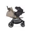 Joie Litetrax Pro babakocsi Toffee