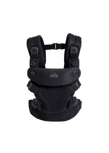 Joie Savvy Air 4in1 Kenguru - Coal